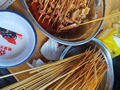 -嘉州鲜知味钵钵鸡(奎星楼店)