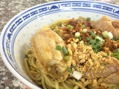 东京小食馆-东京小食馆(三盏灯店)