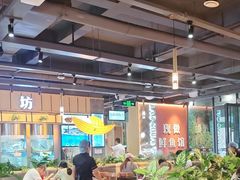 -老船舫·现做活鲜鱼馆(东郊记忆店)