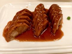 -得月楼·省级非遗·传统苏帮菜(观前店)