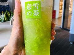 -奈雪的茶(华强北中航城店)