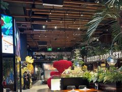 -咖梦餐厅 COMENG RESTAURANT