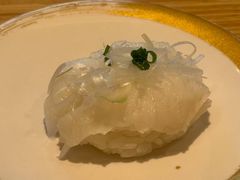 -合点寿司(金虹桥商场店)