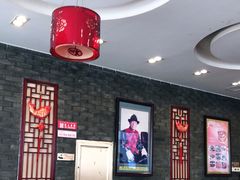 大堂-北京小肠陈饭庄(方庄店)