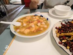 厨神豆腐-付掌柜在成都·热炒砂锅集(金禾店)