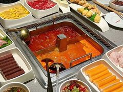 -海底捞火锅(龙湖北京大兴天街店)