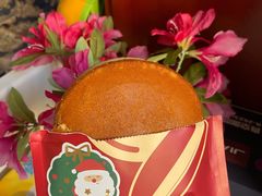 海盐黄油红豆铜锣烧-季味菓屋