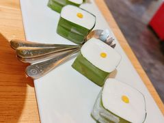 -曼泰·泰餐(京华城店)