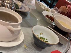 -国味壹号·精品湘菜·宴请佳选(新天地店)