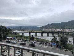 -图们国门景区