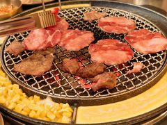 -釜山火炉·海鲜烤肉(紫藤路店)