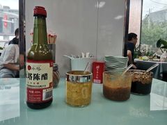 -北三沙家烧麦(北头道街店)