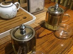 -我茶人文茶馆