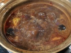 -友乐居羊蝎子(西直门店)