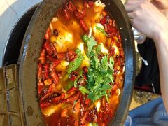 宝芝林石锅水煮鱼火锅-万宝宝芝林(北辰店)