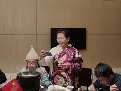 -林芝工布庄园希尔顿酒店-猎味中餐厅