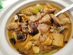 -禾珍珠家常小馆(河南博物院店)