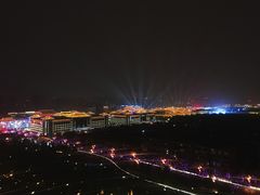 -烛影拾光观景餐厅·创意菜·摄影·小提琴(大唐不夜城店)