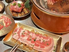 -西塔老太太泥炉烤肉(苏州大悦城店)