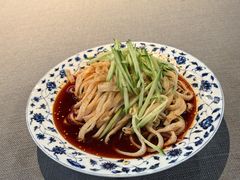 -秦月轩·陕西家乡菜(阜成路·五棵松店)