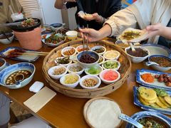 -包整·丝娃娃(一览甲秀楼风景店)