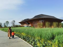 -中国天府农业博览园