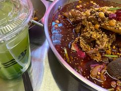 -蓉三少冒烤鸭·四川小吃集(北京首店)