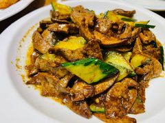-晚归月亮湾私家菜(临邑路店)