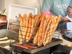 -文武王氏烧饼·无矾油条(西溪路店)