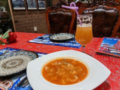 -安德烈俄式西餐厅(中央大街店)