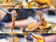 -肥汁米蘭香港米线(宁波路总店)