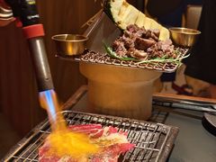 -摩打食堂(壹方中心店)