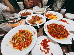 -天下客饭店(中山路店)