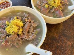 -潮镇老尾牛杂(环城西路店)