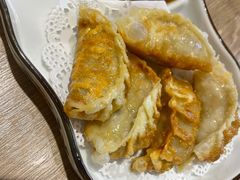 日式煎饺-千寿·金焰食堂(仁和新城店)