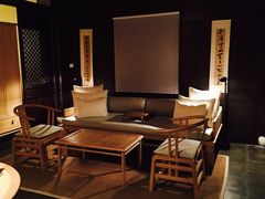 -法云安缦酒店