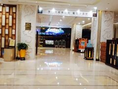 -北京西国贸大酒店