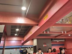 -何师傅美蛙鱼头(汉街店)