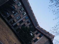 -山东师范大学(千佛山校区)