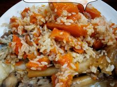 -217丰惠源抓饭(星湖街店)