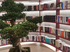 -二酉书店TOYOU BOOKS