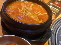 -金顺碳烤肉(番禺傍江地铁站店)