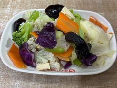 -津门张记包子铺(华昌道店)