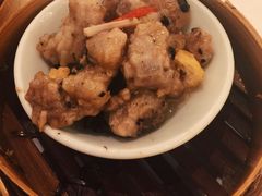 -翠园(铜锣湾广场店)