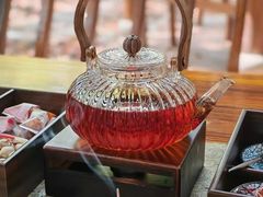 -中和·国风茶馆(愚园路店)