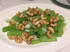 -北李妈妈菜·海肠捞饭(高新万达店)