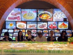 -佬太公海鸭·海鲜大排档(上海总店)