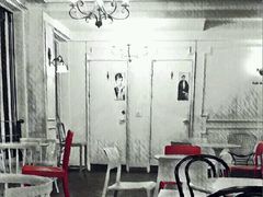 -Cafe de Paris(林荫路店)