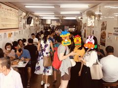 -Killiney Kopitiam(基利尼路67号店)