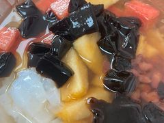-福州人铭小吃